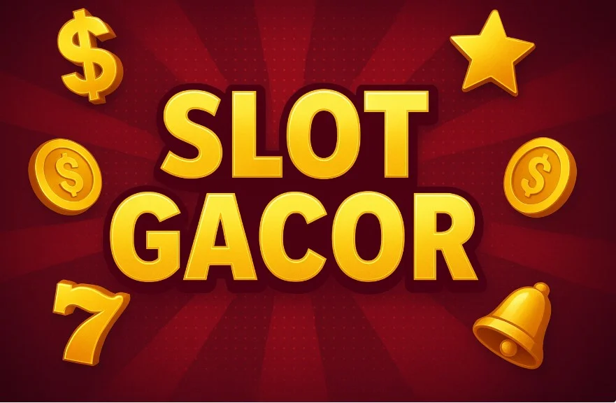 Slot Gacor 2025: Strategi Lanjutan dan Cara Meningkatkan Peluang Menang